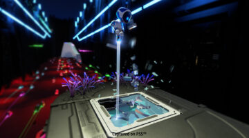 Astro’s Playroom, Sony Interactive Entertainment, Hra Astro’s Playroom pomohla vyladit ovladač DualSense