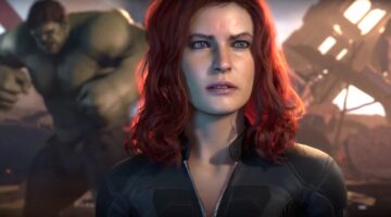Marvel’s Avengers, Square Enix, Crystal Dynamics bojují s úpadkem zájmu o Avengers