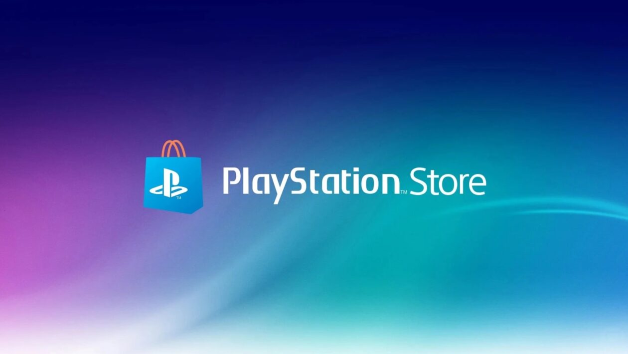 Podívejte se na nový PlayStation Store