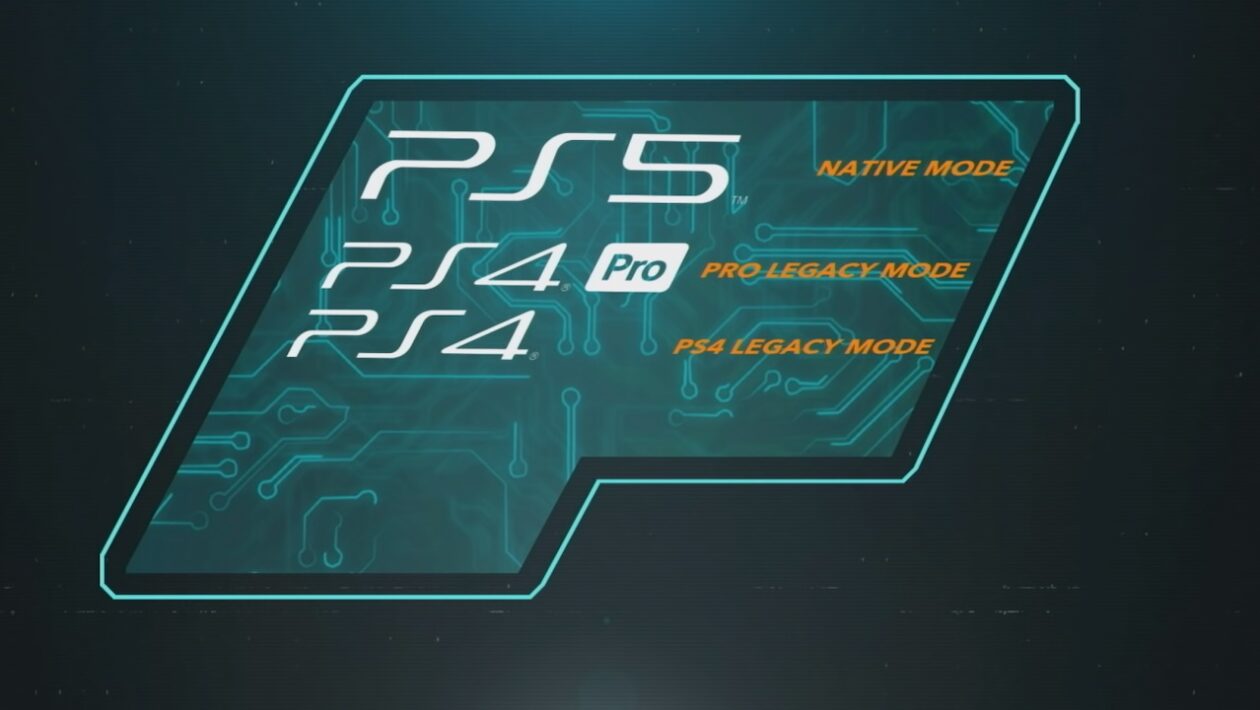Nepodporované hry z PS4 bude možné upravit pro PS5