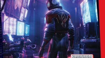 Marvel’s Spider-Man: Miles Morales, Sony Interactive Entertainment, Miles Morales bojuje v novém videu s prvním bossem