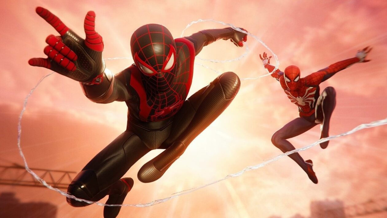Marvel’s Spider-Man: Miles Morales, Sony Interactive Entertainment, Miles Morales bojuje v novém videu s prvním bossem
