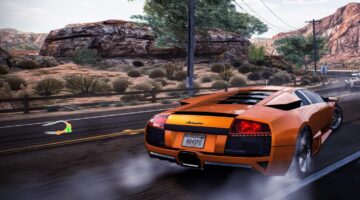 Need for Speed: Hot Pursuit Remastered, Electronic Arts, Need for Speed Hot Pursuit se vrátí v listopadu