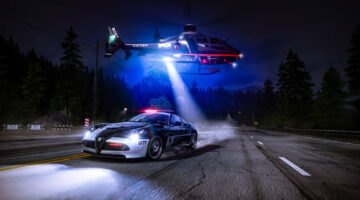 Need for Speed: Hot Pursuit Remastered, Electronic Arts, Odhalení „nových“ Need for Speed připadá na pondělí