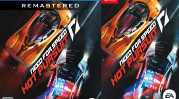 Need for Speed: Hot Pursuit Remastered, Electronic Arts, Odhalení „nových“ Need for Speed připadá na pondělí
