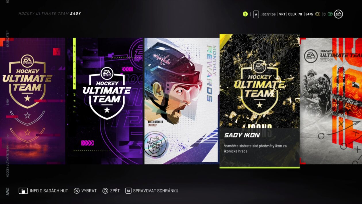 NHL 21, EA Sports, Recenze NHL 21