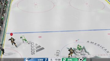 NHL 21, EA Sports, Recenze NHL 21