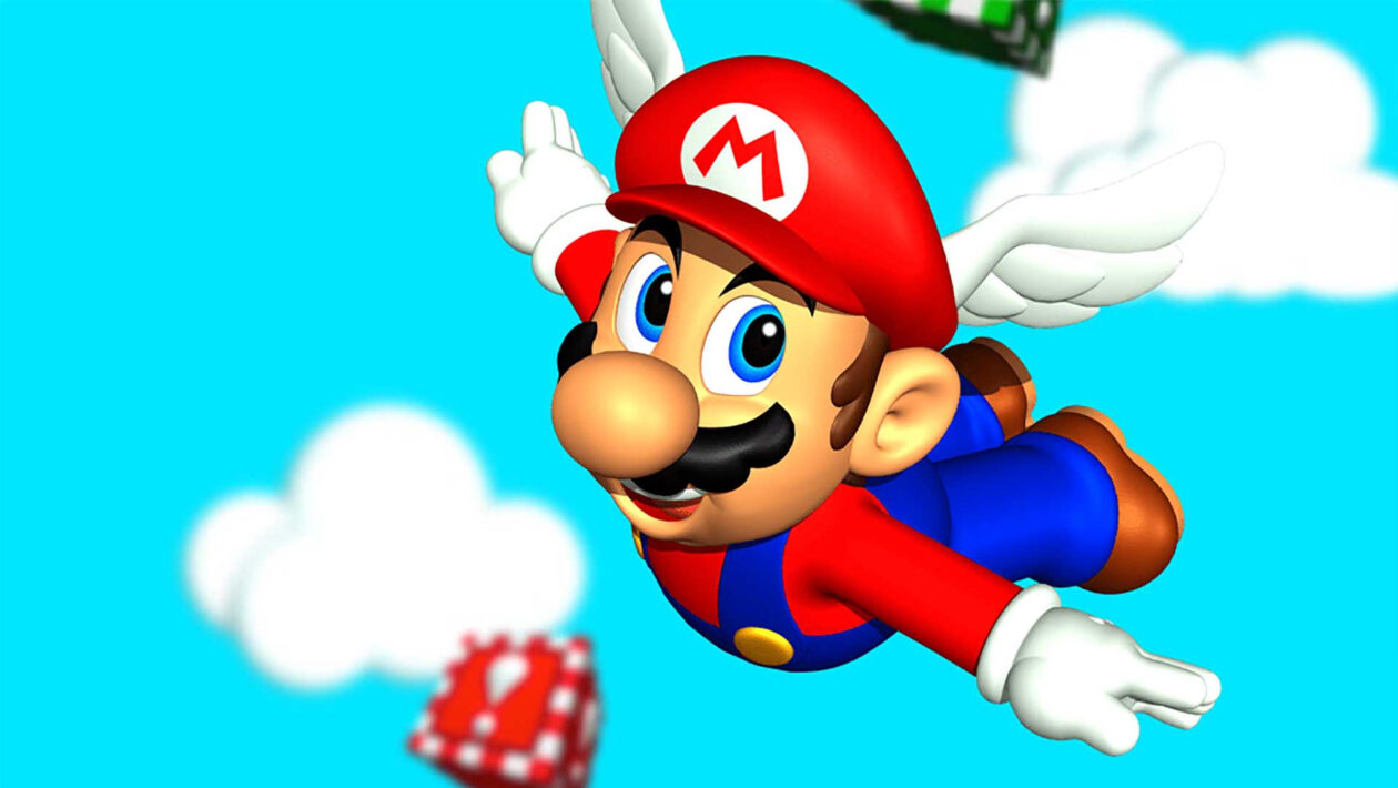 Super Mario 3D All-Stars, Nintendo, Recenze Super Mario 3D All-Stars