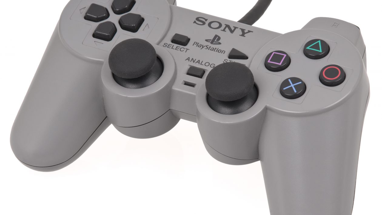 Nová podoba ovladače pro PS5 naháněla designérovi strach