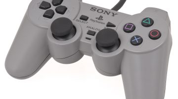 Nová podoba ovladače pro PS5 naháněla designérovi strach