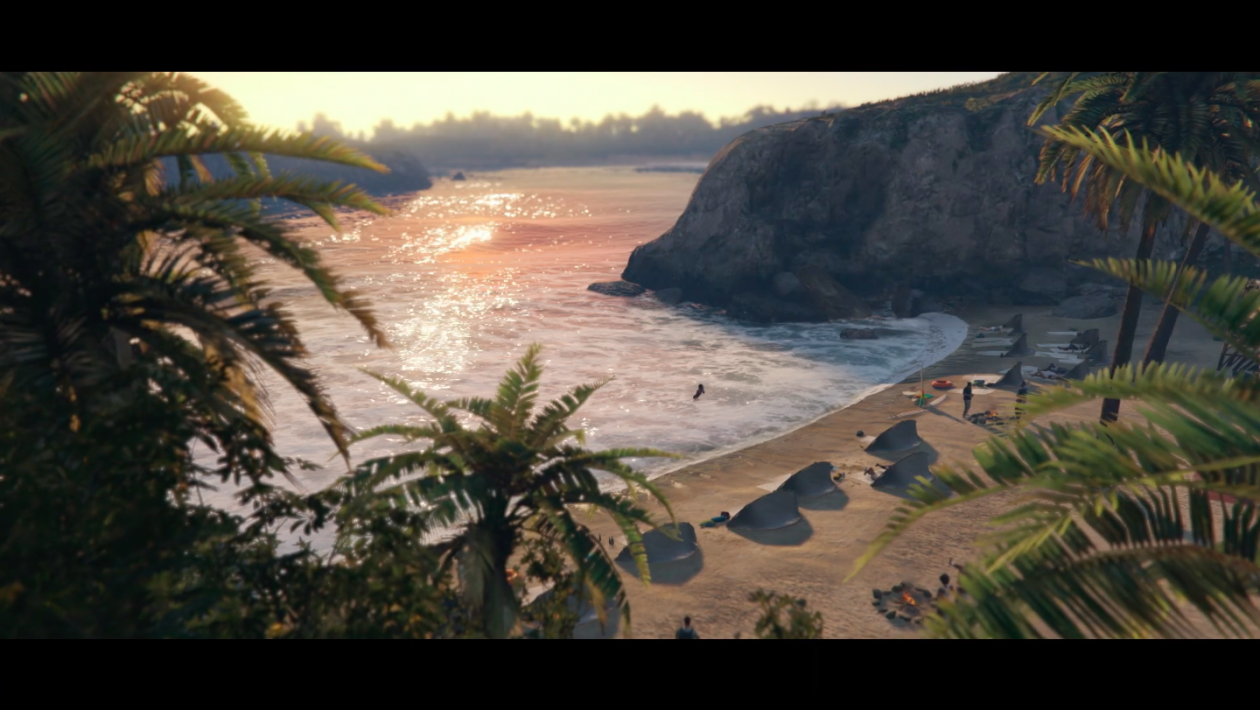 Grand Theft Auto V, Rockstar Games, Nové rozšíření pro GTA Online myslí i na vlky samotáře