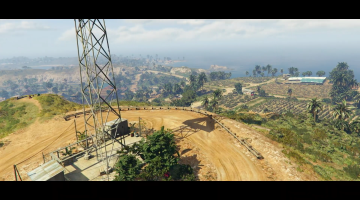 Grand Theft Auto V, Rockstar Games, Nové rozšíření pro GTA Online myslí i na vlky samotáře