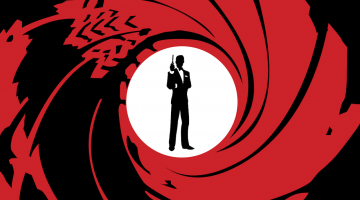 James Bond 007, IO Interactive, Autoři Hitmana dělají nového Jamese Bonda
