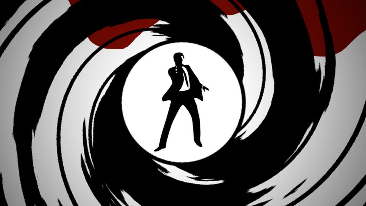 Novinkový souhrn: Nový James Bond, Keanu Reevese jako hratelná postava, ray tracing jen od AMD a nový ostrov do GTA Online