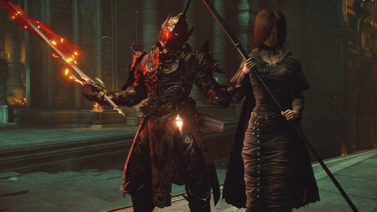 Demon’s Souls, Sony Interactive Entertainment, Tajemství záhadných dveří z Demon’s Souls bylo odhaleno