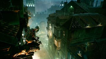 Vampire The Masquerade: Bloodhunt, Paradox Interactive, Vývojáři upírské battle royale akce důkladně zkoumali Prahu