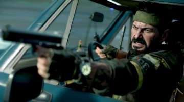 Call of Duty: Black Ops Cold War, Activision, Hrajeme živě Call of Duty: Black Ops Cold War