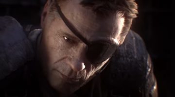 Doom 4 (zrušeno), Podívejte se na nové záběry ze zrušeného Doomu 4