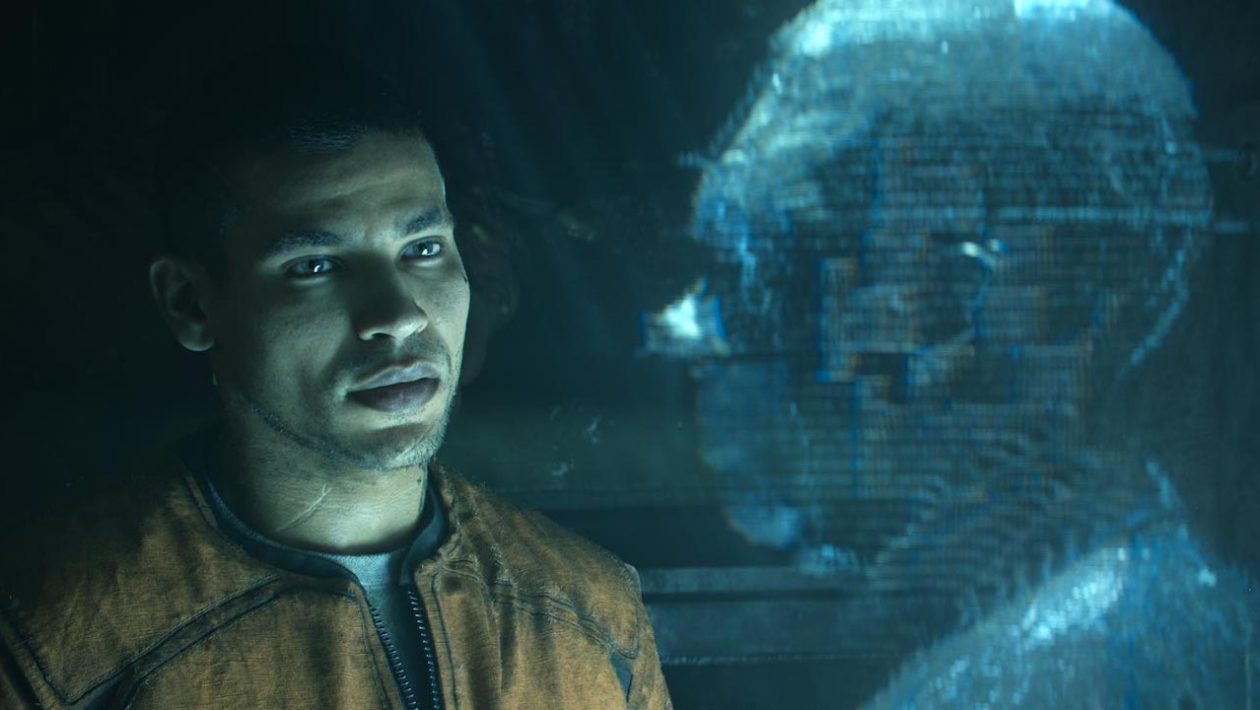 The Callisto Protocol, Krafton, Autor Dead Space představil nový sci-fi survival horor