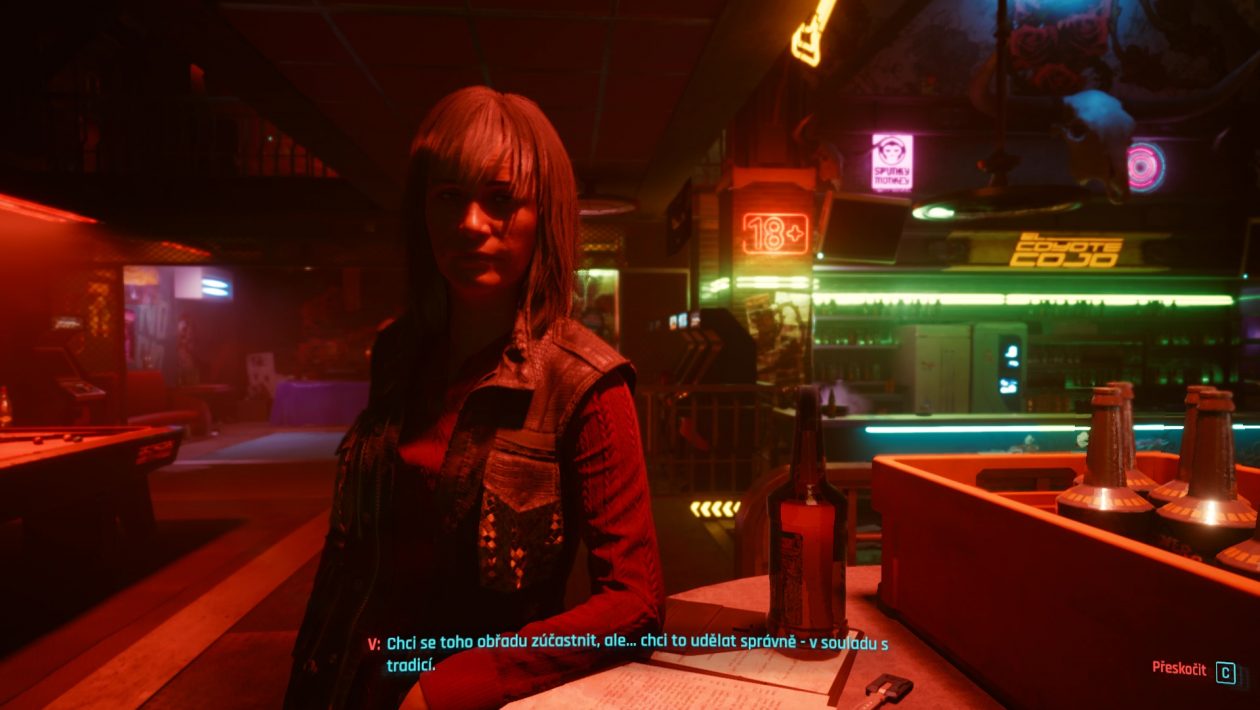 Cyberpunk 2077, CD Projekt, Údajný vývojář Cyberpunku 2077 promluvil o stavu hry