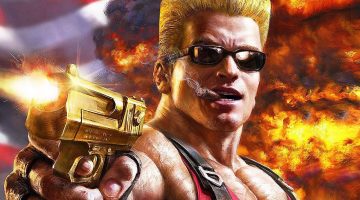 Duke Nukem 3D, FormGen, Gearbox vyřešil spor s autorem hudby k Duke Nukem