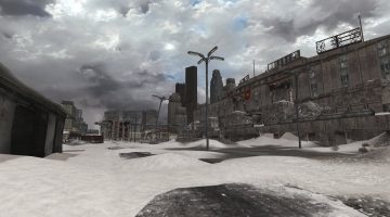 Nový mod pro Fallout: New Vegas přidává vozidla
