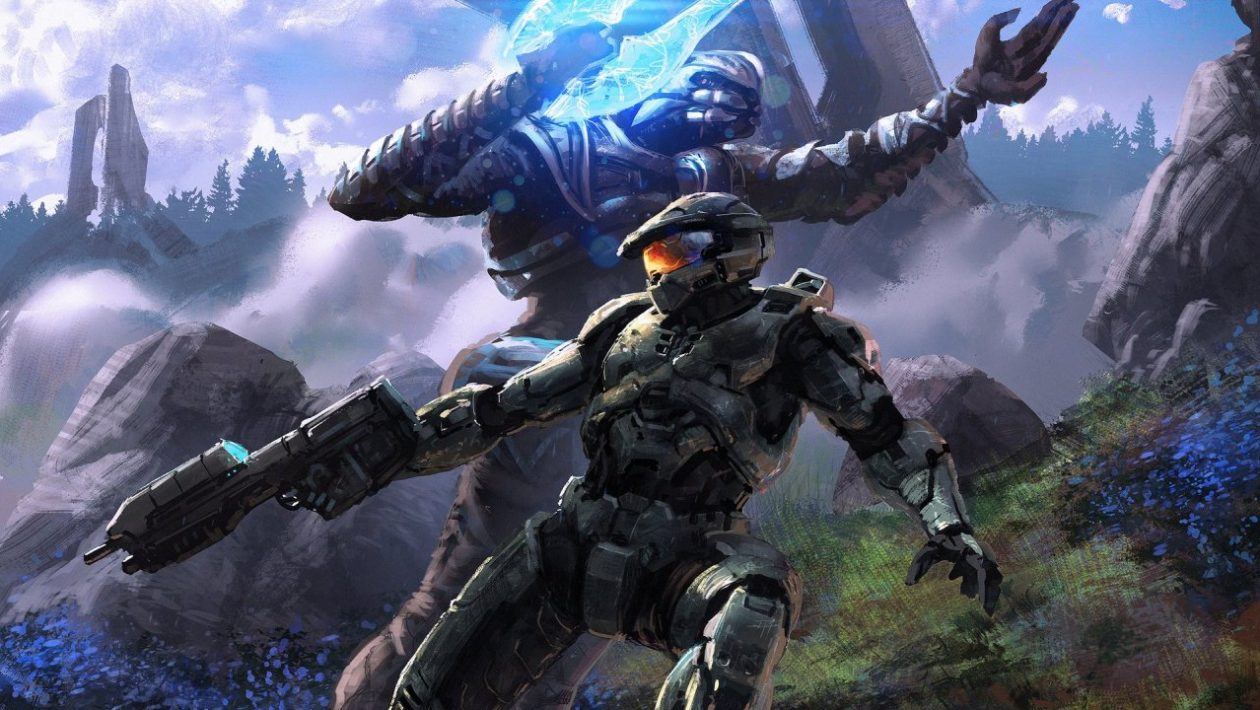 Halo Infinite, Microsoft Studios, Vývojáři vyvrací spekulace o battle royale módu v novém Halo