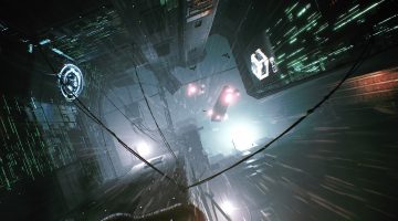 Cyberpunk 2077, CD Projekt, Na jaké světy vzpomínám při hraní Cyberpunku