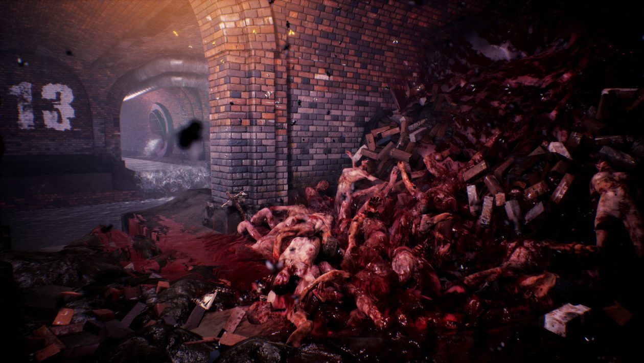 Na PlayStation 5 míří čínský logický horor Dying: 1983