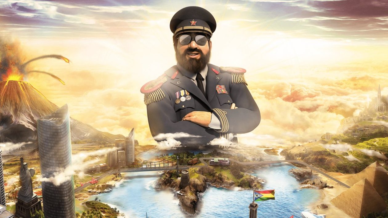 Tropico 6, Kalypso Media, Série Tropico znovu mění vývojáře