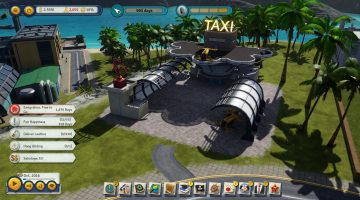 Tropico 6, Kalypso Media, Série Tropico znovu mění vývojáře