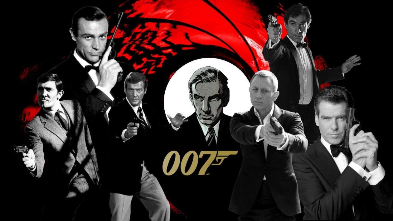Project 007 (James Bond), IO Interactive, Z nového Jamese Bonda může být rovnou trilogie