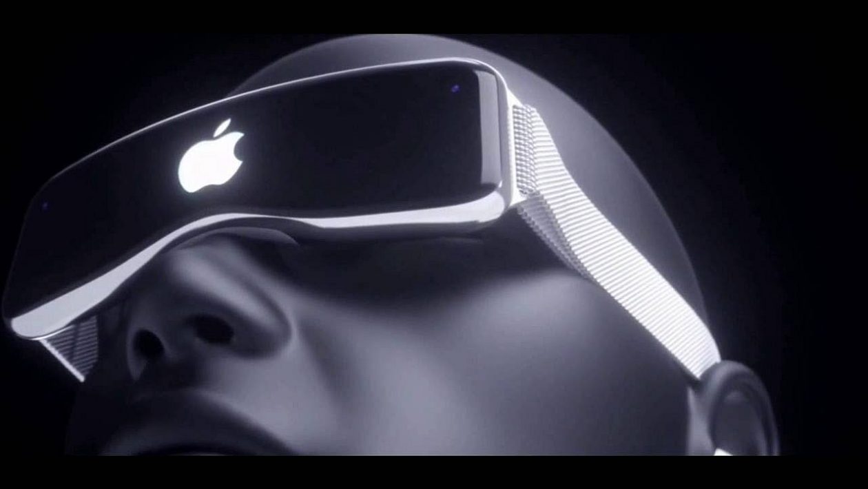 Apple má vstoupit na trh s vlastním VR headsetem