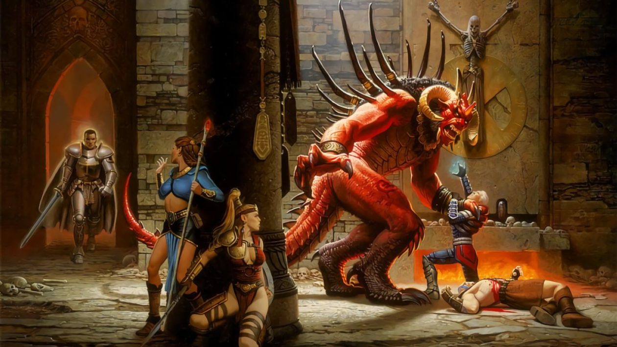 Diablo II: Resurrected, Blizzard Entertainment, Autoři Crashe a Tony Hawka se stávají součástí Blizzardu