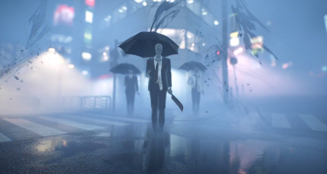Ghostwire: Tokyo, Bethesda Softworks, V Ghostwire: Tokyo záhadně zmizí většina obyvatel