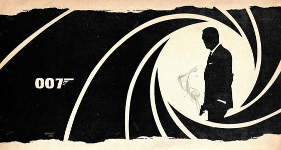Project 007 (James Bond), IO Interactive, Z nového Jamese Bonda může být rovnou trilogie