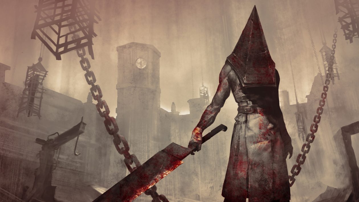 Dark Deception: Monsters & Mortals, Glowstick Entertainment, Chystá se další crossover DLC inspirované Silent Hillem