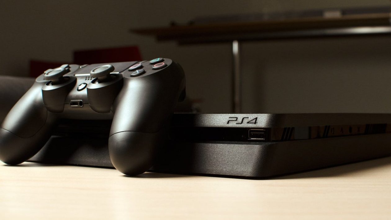 Sony potvrzuje ukončování výroby PlayStationu 4