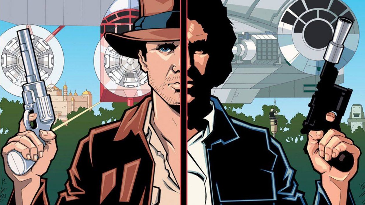 Novinkový souhrn: Nový Indiana Jones a Hvězdné války, příběhové DLC pro Mafii II a představení RTX 3060