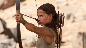 Tomb Raider 2 (film), Film Tomb Raider má novou scenáristku a režisérku