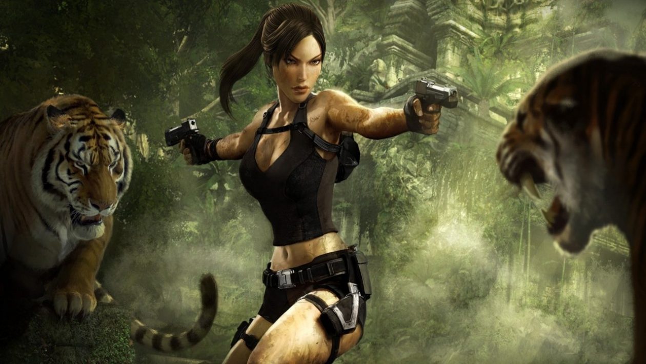 V Crystal Dynamics už vzniká další Tomb Raider