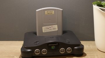 Fanoušci objevili nepoužité části Zeldy pro Nintendo 64