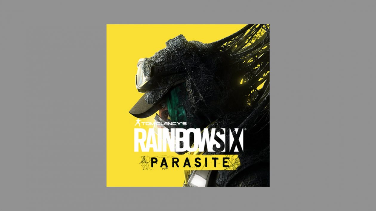 Rainbow Six Extraction (Quarantine/Parasite), Ubisoft, Z Rainbow Six Quarantine není Parasite. Zatím