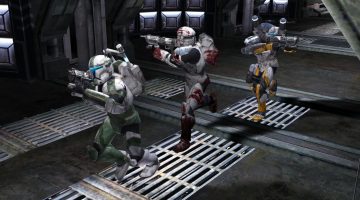 Star Wars: Republic Commando, Aspyr, LucasArts, Star Wars: Republic Commando míří na nové platformy