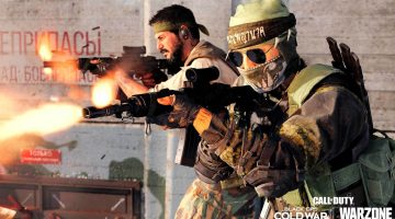 Call of Duty: Black Ops Cold War, Activision, Call of Duty rozšíří obrovské množství nového obsahu