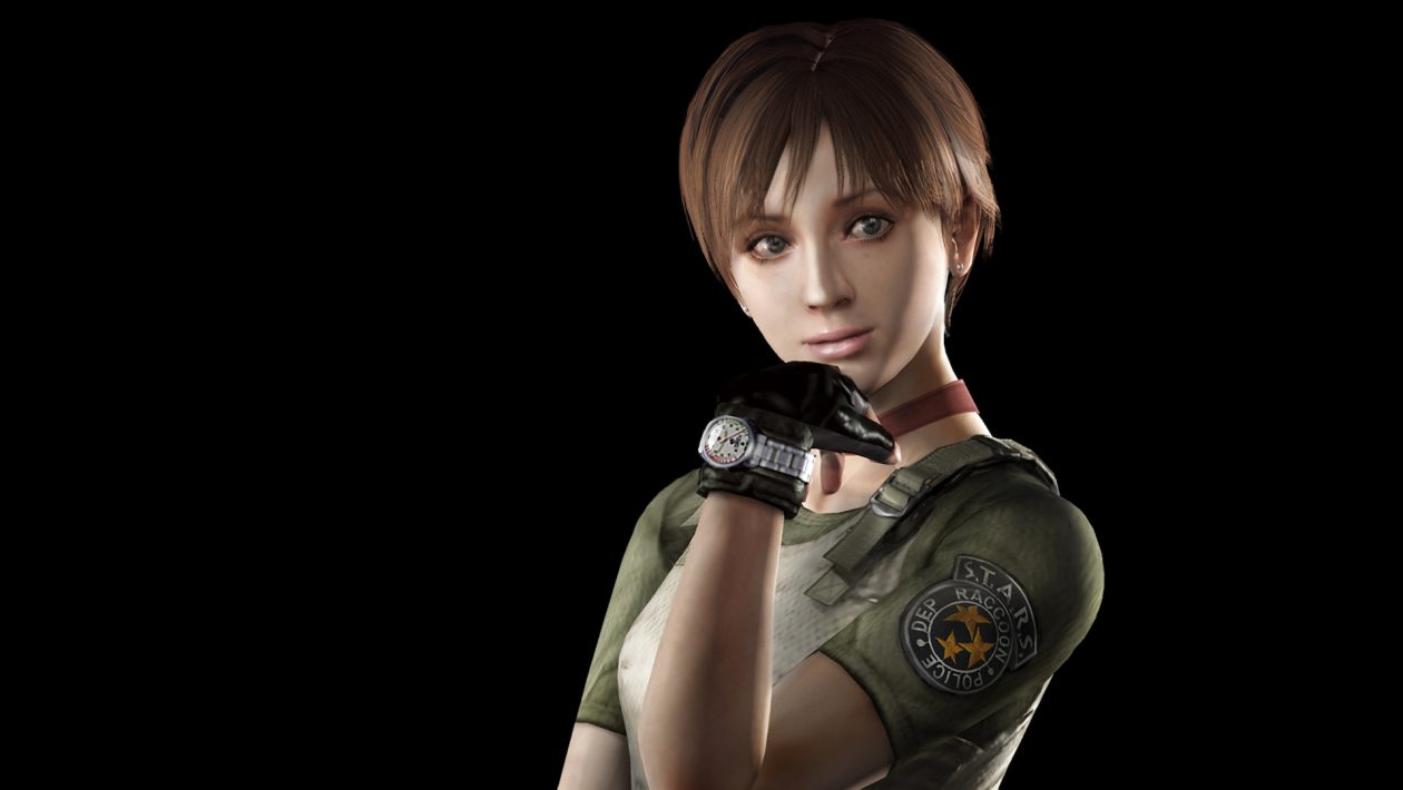 Resident Evil Outrage (Revelations 3), Capcom, Resident Evil Outrage má být pokračování Revelations