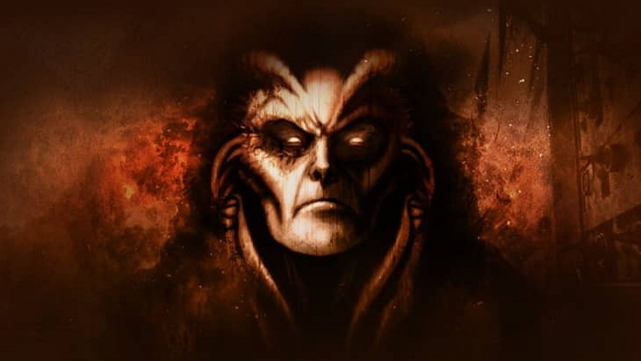 Diablo II se mělo původně dočkat dvou datadisků