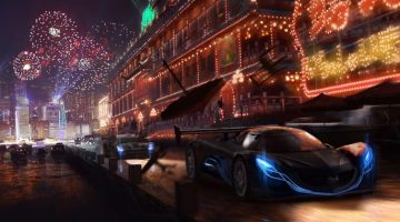 Forza Horizon 5, Xbox Game Studios, Forza Horizon z Japonska opět dráždí fantazii fanoušků