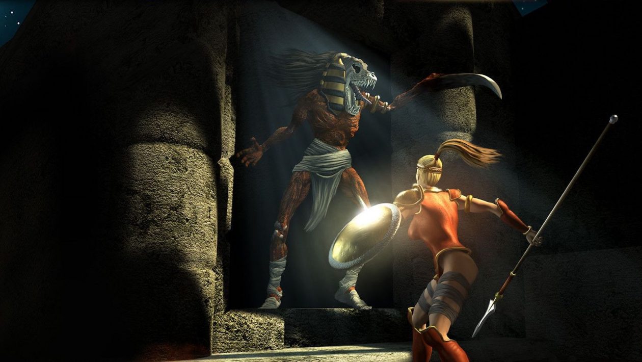 Diablo II: Resurrected, Blizzard Entertainment, Uložené pozice z Diabla II využijete i ve vylepšené verzi