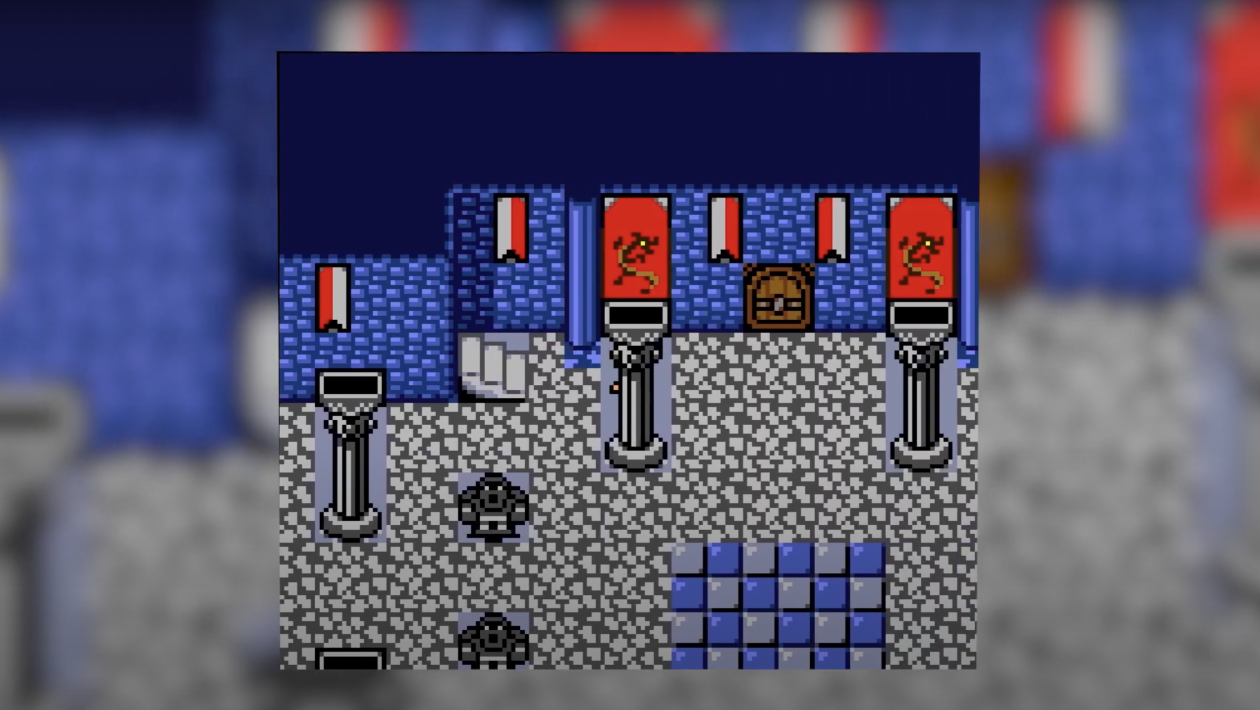 Zrušená hra pro Game Boy Color se po 20 letech dokončí